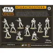 Star Wars : Legion - Stormtroopers
