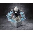Okarun Transformed Pvc Statue 15cm - Dandadan
