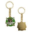 One Piece - Zoro Keychain
