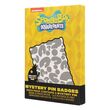 SpongeBob SquarePants Pin Badge Display Mystery Pin Badge