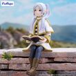 Frieren Pvc Statue 14cm Noodle Stopper
