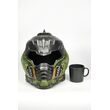 Doom The Dark Ages Replica Helmet Doom Slayer 36 cm