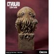 H.P. Lovecraft Cthulhu Mythos Coin Bank Statue (Stone Color) 24 cm