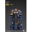 Ultramarines Sergeant Gadriel Warhammer 40k Action Figure 1/18 13cm