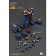 Ultramarines Sergeant Gadriel Warhammer 40k Action Figure 1/18 13cm