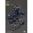 Ultramarines Brother Chairon Warhammer 40k Action Figure 1/18