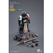 Black Templars The Emperor's Champion Rolantus 12cm Warhammer 40k Action Figure 1/18