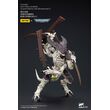 Tyranids Hive Fleet Leviathan Tyranid Warrior w Boneswords 2 Warhammer 40k Action figure 1/18 15cm