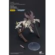 Tyranids Hive Fleet Leviathan Tyranid Warrior w Boneswords 2 Warhammer 40k Action figure 1/18 15cm