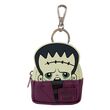 Universal Monsters Keychain Mini Backpack Blind Box