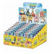 SpongeBob Squarepants 3D PVC Bag Clips Classic Series 3