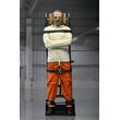 The Silence of the Lambs Action Figure Dr. Hannibal Lecter (Masked) 18 cm
