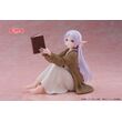 Frieren Roomwear Pvc Statue 13cm - Frieren: Beyond Journey's End