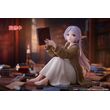 Frieren Roomwear Pvc Statue 13cm - Frieren: Beyond Journey's End