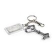The Hobbit - Thorin's Key Keychain