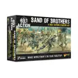 Band of Brothers - Bolt Action 3 Starter Set 2025