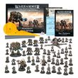 The Horus Heresy: Age of Darkness – Saturnine