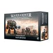 The Horus Heresy: Age of Darkness – Saturnine
