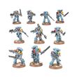 Space Wolves: Grey Hunters
