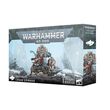 Space Wolves: Logan Grimnar