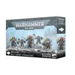 Space Wolves: Wolf Guard Terminators