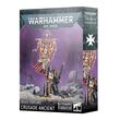Black Templars: Crusade Ancient