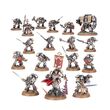 Combat Patrol: Grey Knights