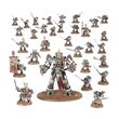 Grey Knights Battleforce: Sanctic Conclave