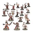 Blades of Khorne Regiment of Reknown: The Red Revelation