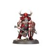 Blades of Khorne: Deathbringer