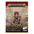 Blades of Khorne: Deathbringer