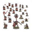Spearhead: Cities of Sigmar Fusil-Platoon