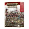 Spearhead: Cities of Sigmar Fusil-Platoon