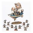 Kharadron Overlords Regiment of Reknown: Drekki's Privateers
