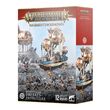 Kharadron Overlords Regiment of Reknown: Drekki's Privateers