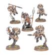 Kharadron Overlords: Vongrim Harpoon Crew
