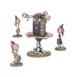 Kharadron Overlords: Zontari Endrin Dock