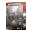 Kharadron Overlords: Zontari Endrin Dock