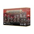 Flesh-eater Courts Regiment of Renown: The Scarlet Jury
