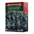 Spearhead: Ossiarch Bonereapers Mortisan Elite