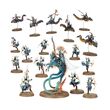 Spearhead: Idoneth Deepkin Akhelian Tide Guard