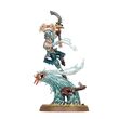 Idoneth Deepkin: Ikon of the Sea/Storm