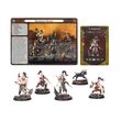 Kamandora's Blades: Warhammer Underworlds