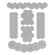 Legions Imperialis: Order Tokens and Objective Markers