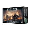 Legiones Astartes: Rapier Laser Destroyer and Quad Launcher Battery