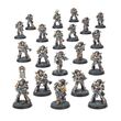 Legiones Astartes: MKII Tactical Squad