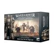 Legiones Astartes: MKII Tactical Squad