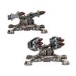 Legiones Astartes: Tarantula Missile Battery
