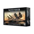Legiones Astartes: Tarantula Missile Battery