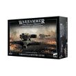 Legiones Astartes: Tarantula Sentry Guns